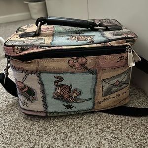 vintage disney bag!